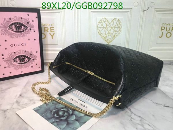 Gucci AAA+ Replica Women Luxury Designer Handbag GGB0927985482