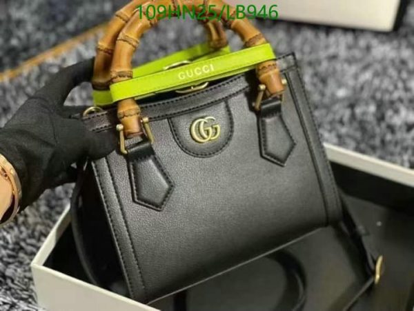 Gucci Diana AAA+ Replica Mini Tote Bag LB94661239854