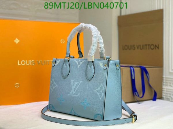 Louis Vuitton AAA+ Replica Inspired Onthego Bag LBN0407015461