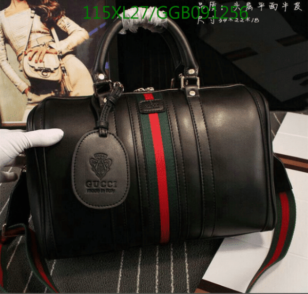 Gucci Boston AAA+ Replica Luxury Inspired Bag GGB0912565482