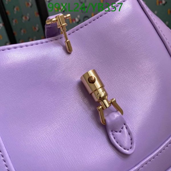 Gucci AAA+ Replica Jackie Designer Shoulder Bag YB35719532854