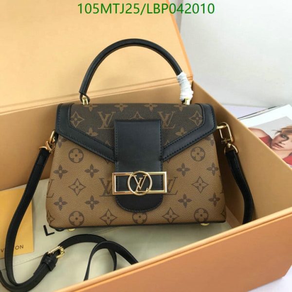 Louis Vuitton AAA+ Replica Inspired Shoulder Bag LBP0420107536