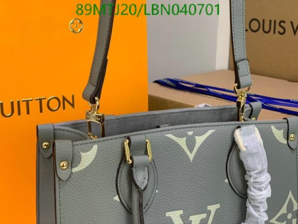 Louis Vuitton AAA+ Replica Inspired Onthego Bag LBN0407015461