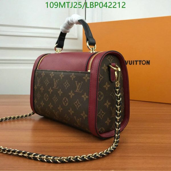 Louis Vuitton AAA+ Replica Inspired Shoulder Bag LBP0422120614