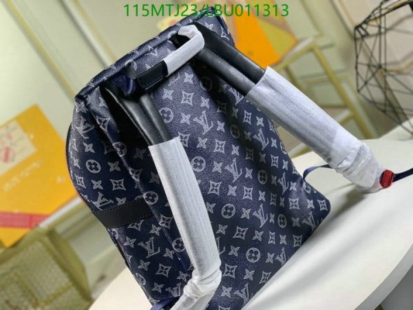 Louis Vuitton AAA+ Replica Designer Backpack LBU0113137526