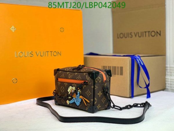 Louis Vuitton AAA+ Replica Inspired Crossbody Bag LBP0420490785