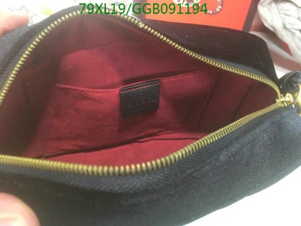 Gucci AAA+ Replica Marmont Purse Women’s Bag GGB0911948472