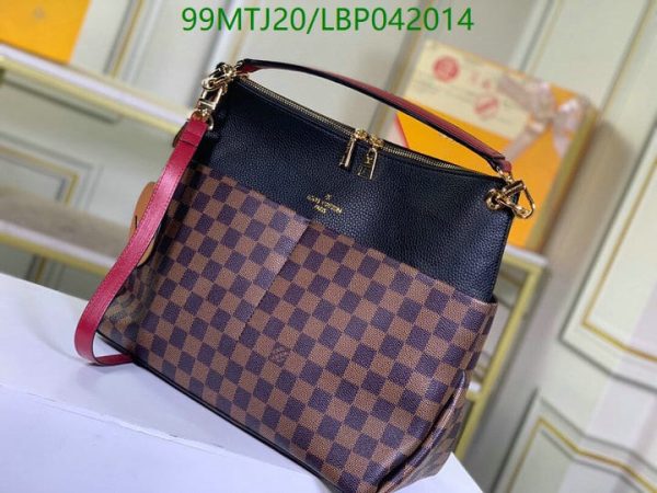 Louis Vuitton AAA+ Replica Shoulder Bag LBP0420140741