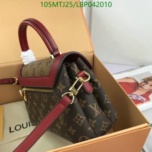 Louis Vuitton AAA+ Replica Inspired Shoulder Bag LBP0420107536