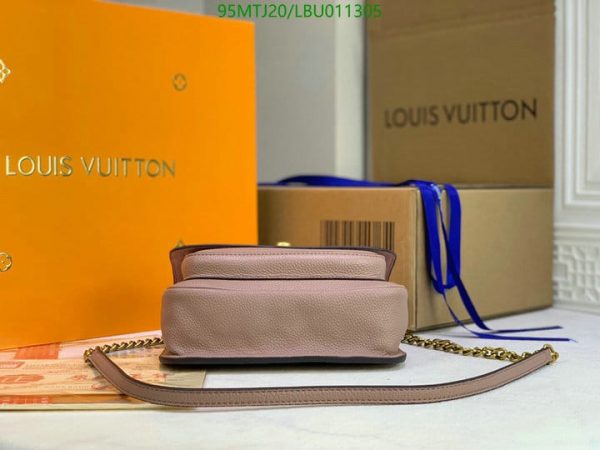 Louis Vuitton AAA+ Replica Luxury Purse LBU0113051064