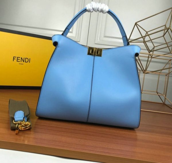 Fendi AAA+ Replica Designer Handbag For Women’s FDB0104141121