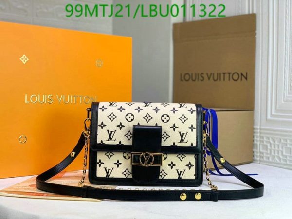 Louis Vuitton AAA+ Replica Designer Crossbody bag LBU0113221144