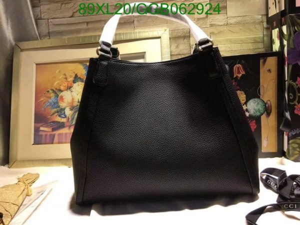 Gucci AAA+ Replica Luxury Soho Tote Bag GGB0629244128