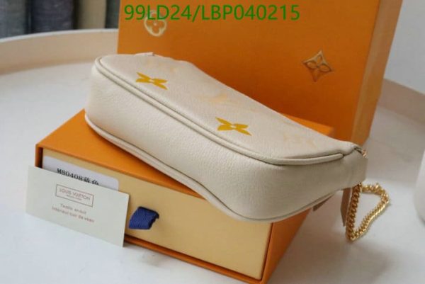 Louis Vuitton 1:1 Replica Mini Top Handle Bag LBP0402151945