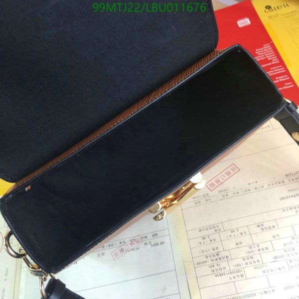 Louis Vuitton AAA+ Replica Crafty Twist MM Bag LBU0116768934