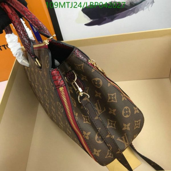 Louis Vuitton AAA+ Replica Designer Handbag LBP0420277864