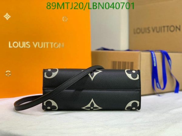 Louis Vuitton AAA+ Replica Inspired Onthego Bag LBN0407015461