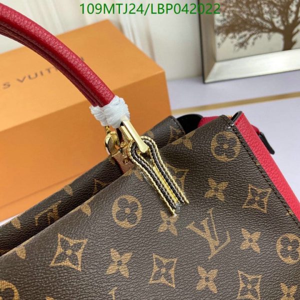 Louis Vuitton AAA+ Replica Designer Shoulder Bag LBP0420220756