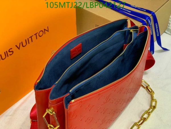 Louis Vuitton AAA+ Replica Inspired Shoulder Bag LBP0421271350