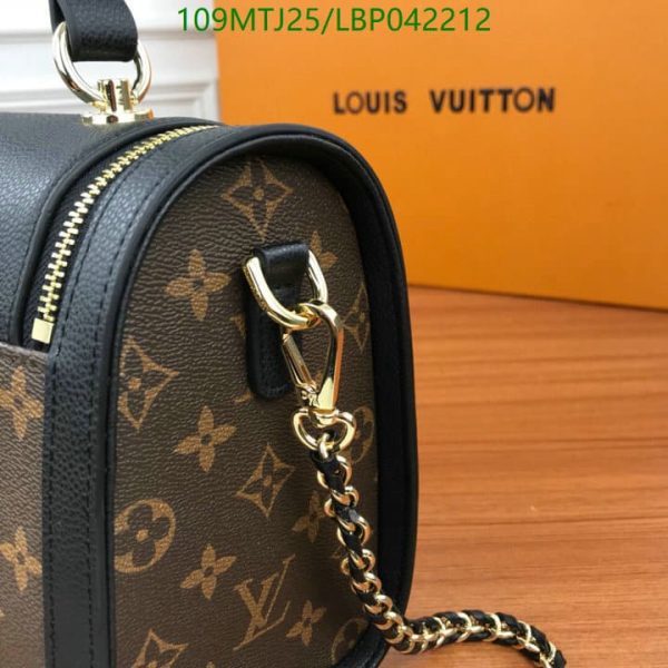 Louis Vuitton AAA+ Replica Inspired Shoulder Bag LBP0422120614