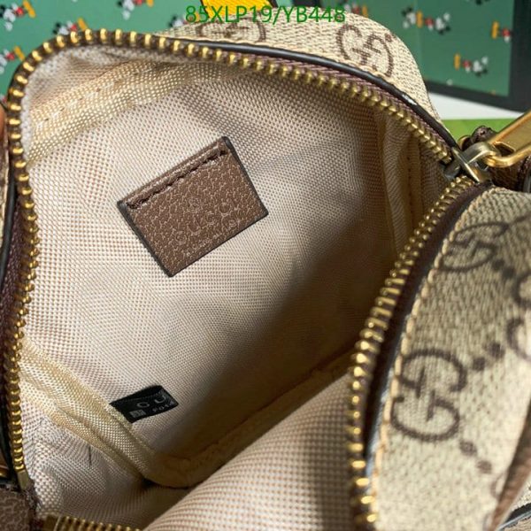 Gucci AAA+ Replica Neo Vintage Mini Bag YB44812459358