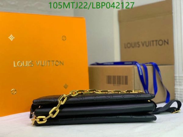 Louis Vuitton AAA+ Replica Inspired Shoulder Bag LBP0421271350