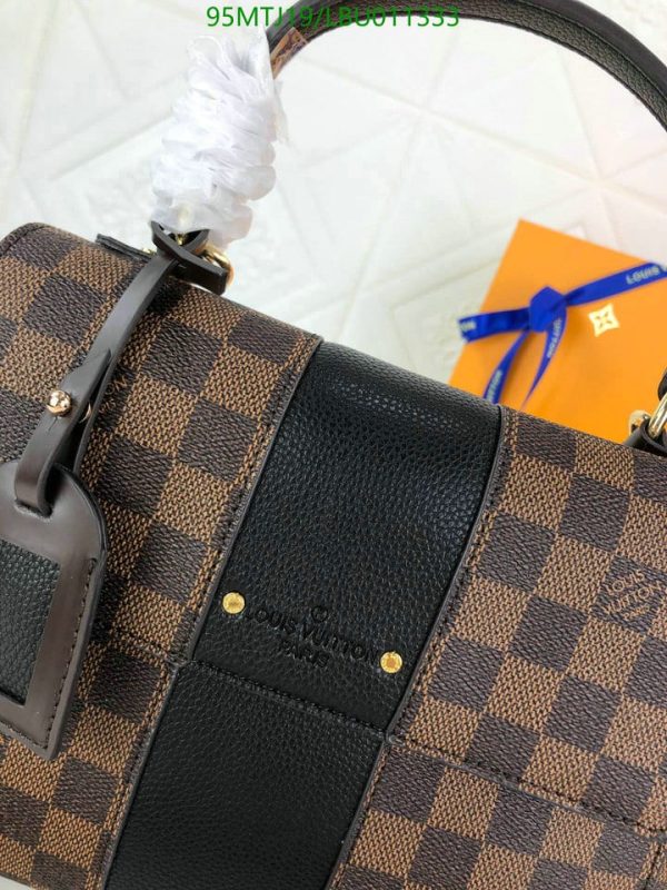 Louis Vuitton AAA+ Replica Designer Shoulder Bag LBU0113331767