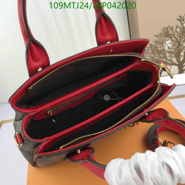 Louis Vuitton AAA+ Replica Inspired Handbag LBP0420208563