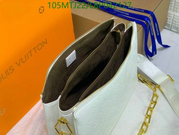 Louis Vuitton AAA+ Replica Inspired Shoulder Bag LBP0421271350