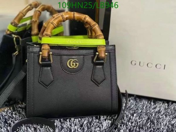 Gucci Diana AAA+ Replica Mini Tote Bag LB94661239854