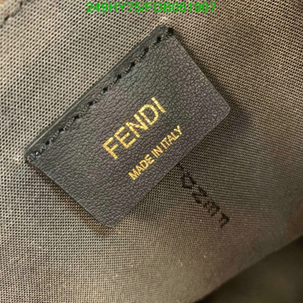 Fendi Super Quality 1:1 Replica Tote Bag FDB0619071117