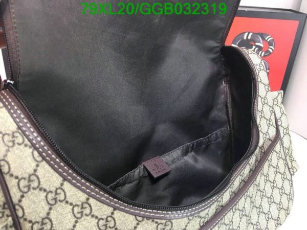 Gucci Mama’s AAA+ Replica Luxury Changing Bag GGB0323194657