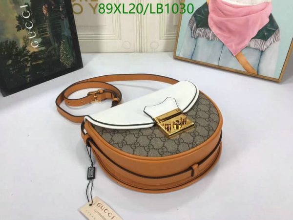 Gucci AAA+ Replica Designer Crossbody Bag LB10305412368