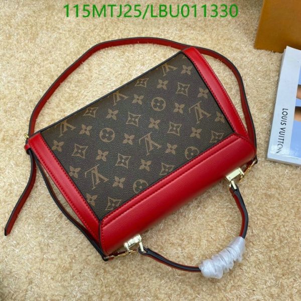 Louis Vuitton AAA+ Replica Luxury Shoulder Bag LBU0113301560