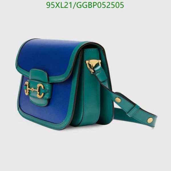 Gucci Horsebit AAA+ Replica Luxury Handbag GGBP052505284