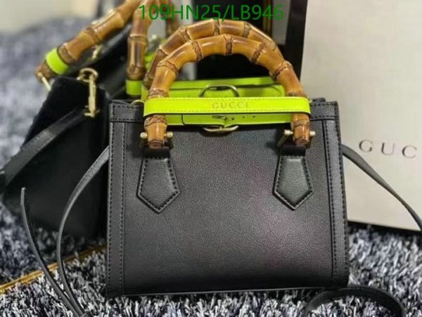 Gucci Diana AAA+ Replica Mini Tote Bag LB94661239854