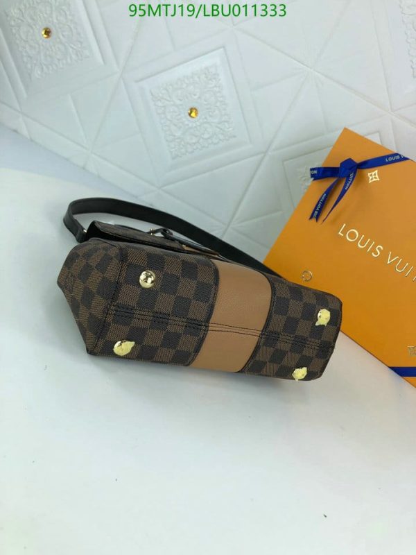 Louis Vuitton AAA+ Replica Designer Shoulder Bag LBU0113331767