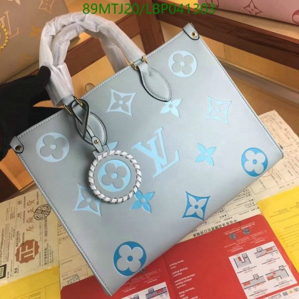 Louis Vuitton AAA+ Replica Onthego Bag LBP0413039001