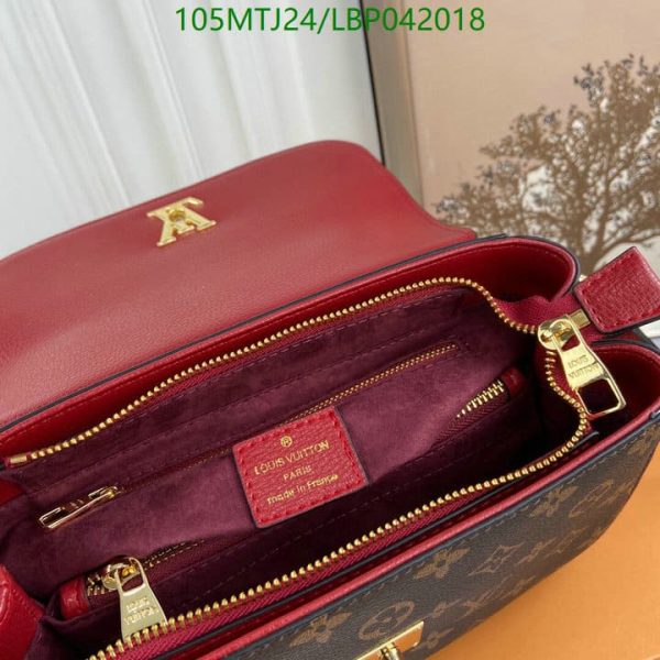 Louis Vuitton AAA+ Replica Designer Shoulder Bag LBP0420180159