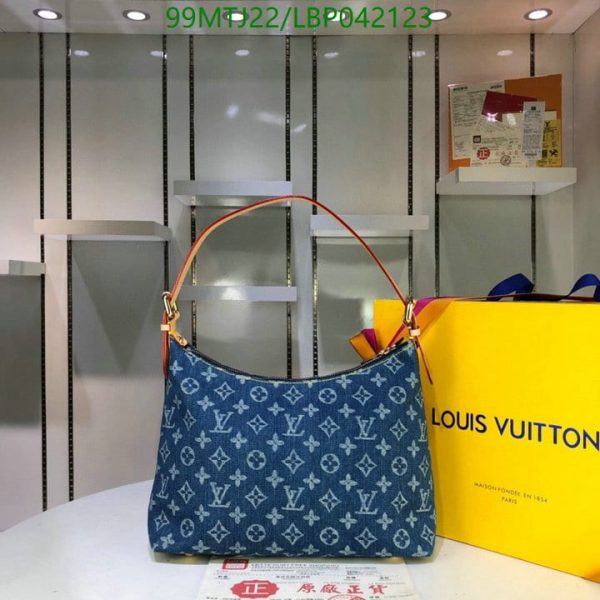 Louis Vuitton AAA+ Replica Inspired Shoulder Bag LBP0421231609