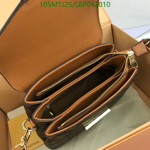 Louis Vuitton AAA+ Replica Inspired Shoulder Bag LBP0420107536