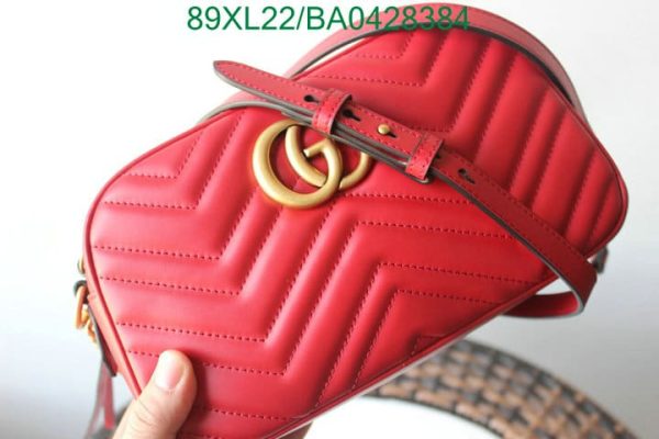 Gucci AAA+ Replica Women’s Inspired Crossbody Bag BA04283845631