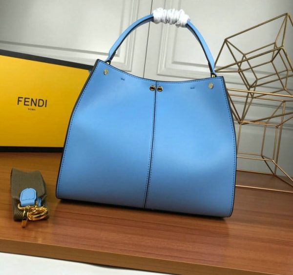 Fendi AAA+ Replica Designer Handbag For Women’s FDB0104141121