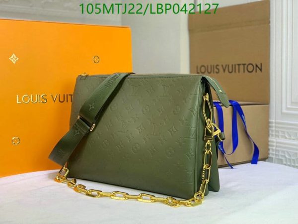 Louis Vuitton AAA+ Replica Inspired Shoulder Bag LBP0421271350