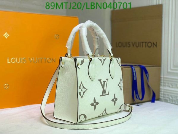 Louis Vuitton AAA+ Replica Inspired Onthego Bag LBN0407015461