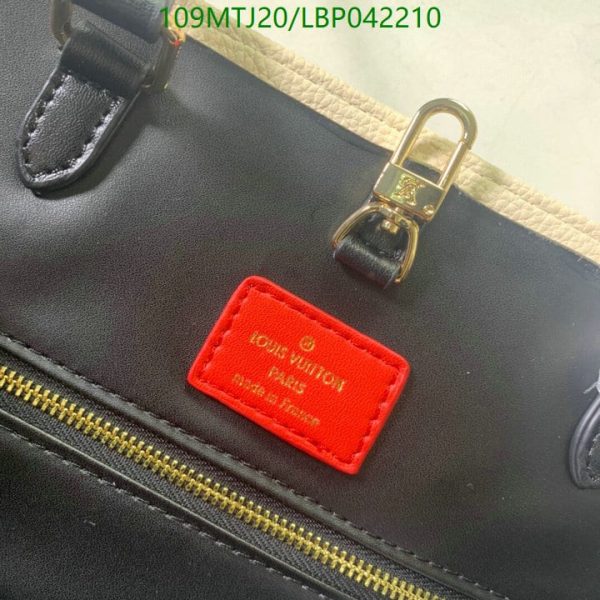 Louis Vuitton AAA+ Replica Inspired Onthego LBP0422100584