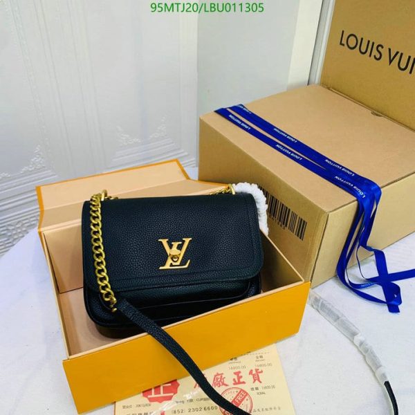 Louis Vuitton AAA+ Replica Luxury Purse LBU0113051064