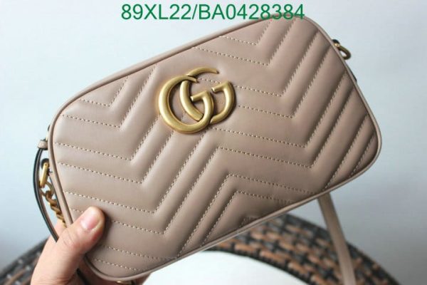 Gucci AAA+ Replica Women’s Inspired Crossbody Bag BA04283845631