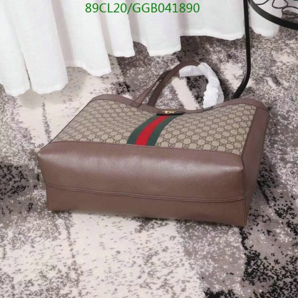 Gucci Ophidia AAA+ Replica GG Inspired Tote Bag GGB0418904239