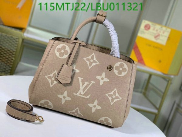 Louis Vuitton AAA+ Replica Inspired Handbag LBU0113211142